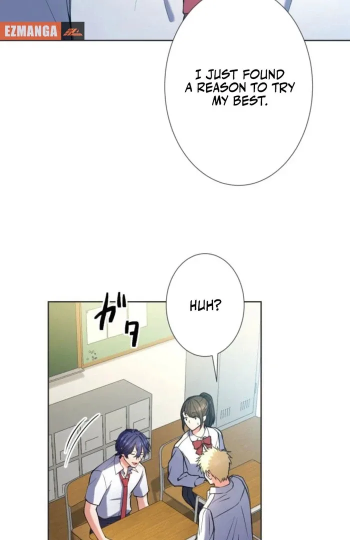 A forbidden sweet rain Chapter 11 page 46
