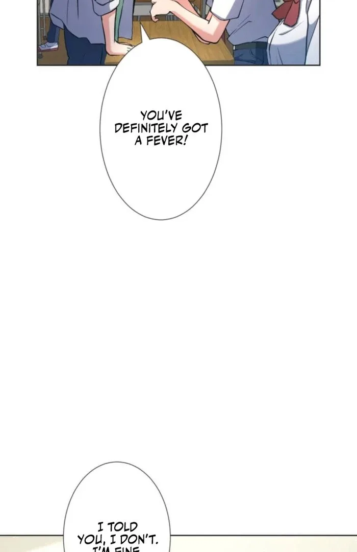 A forbidden sweet rain Chapter 11 page 44