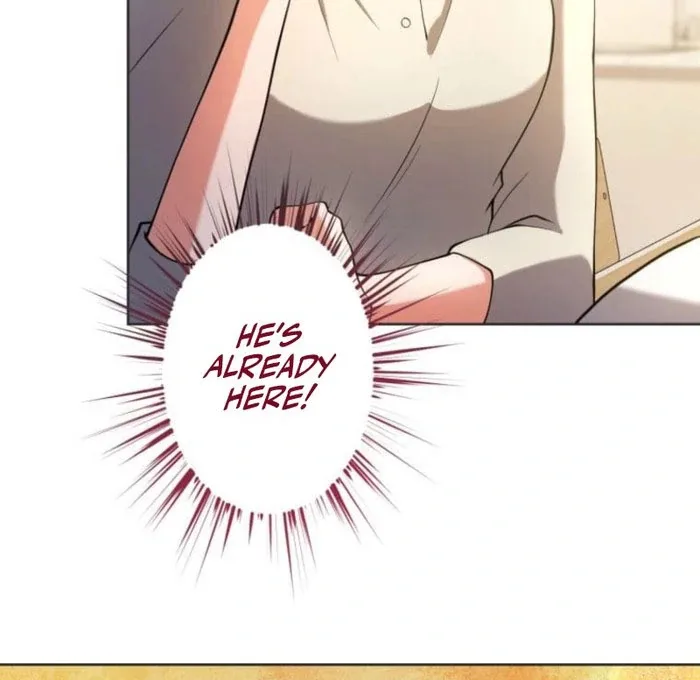A forbidden sweet rain Chapter 11 page 67