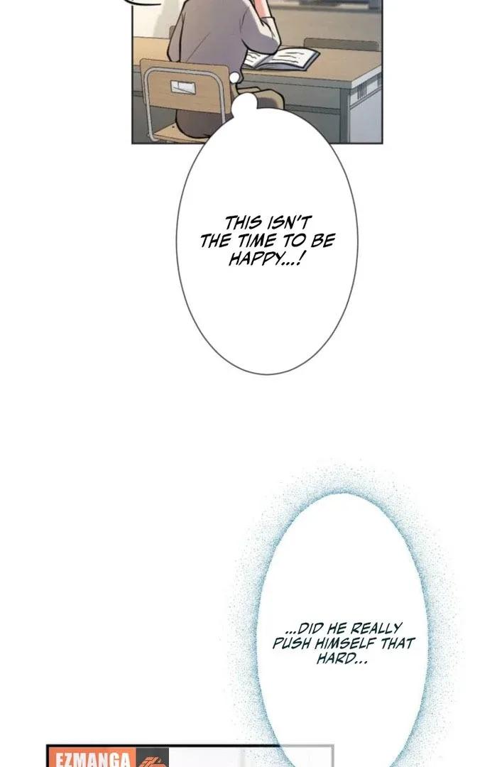 A forbidden sweet rain Chapter 11 page 60