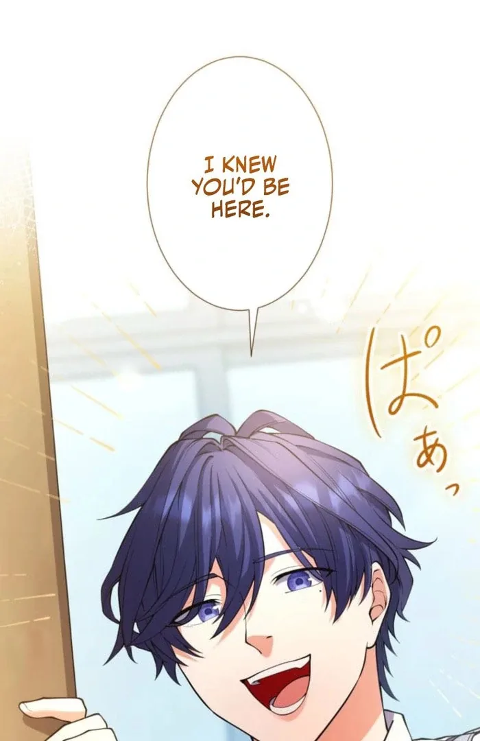 A forbidden sweet rain Chapter 11 page 64