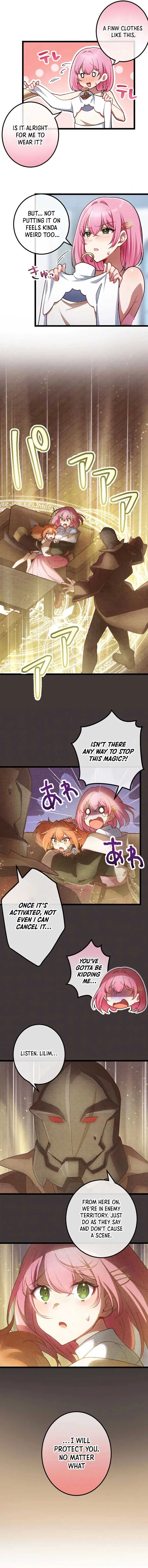 A Former S-rank Adventurer Who Was Betrayed By His Griends Because He Was Too Strong Wants to Live a Slow Life in The Countryside Chapter 11 page 3