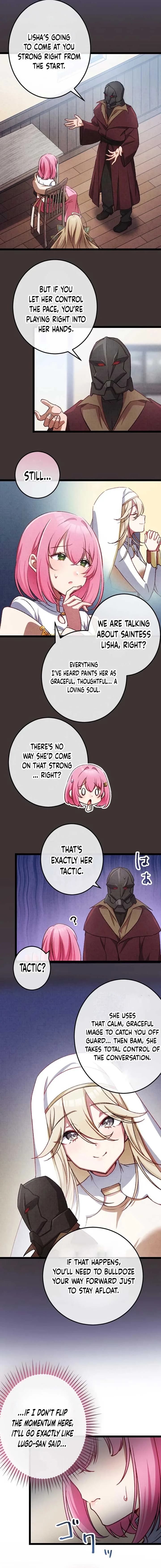 A Former S-rank Adventurer Who Was Betrayed By His Griends Because He Was Too Strong Wants to Live a Slow Life in The Countryside Chapter 10 page 7