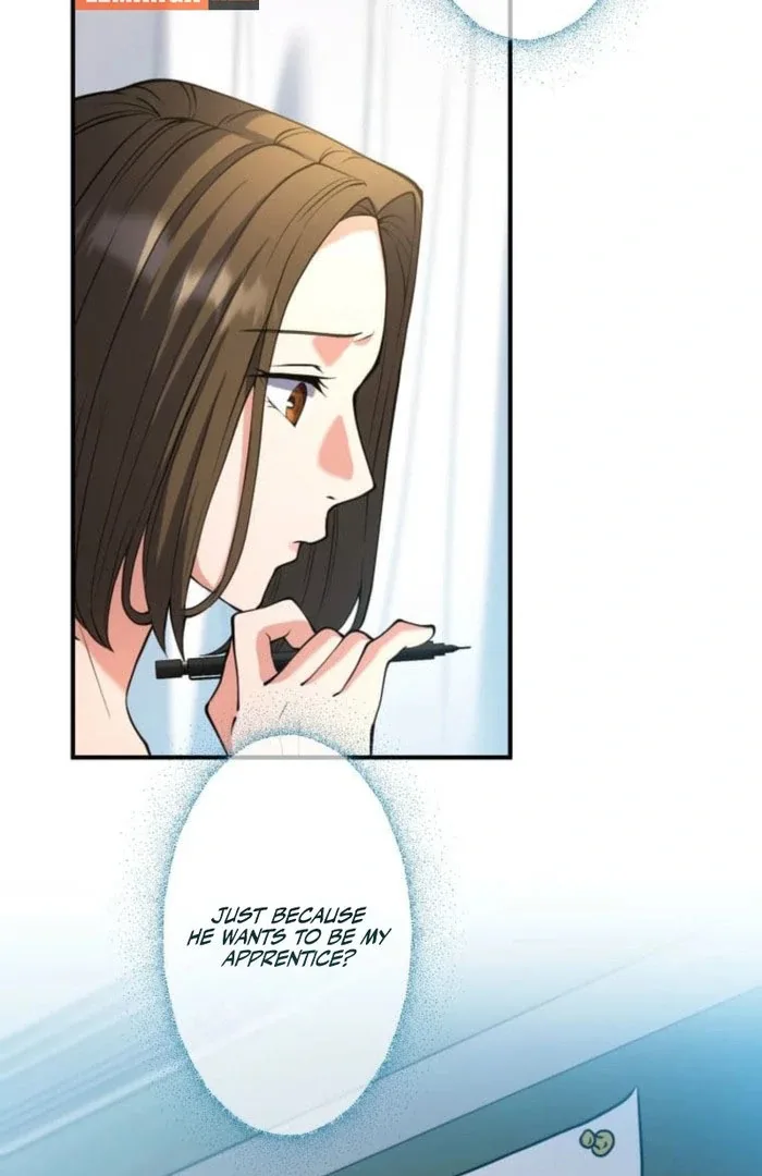 A forbidden sweet rain Chapter 11 page 61