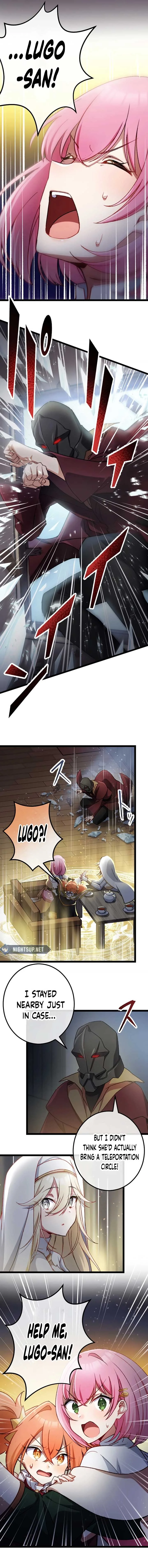 A Former S-rank Adventurer Who Was Betrayed By His Griends Because He Was Too Strong Wants to Live a Slow Life in The Countryside Chapter 10 page 11