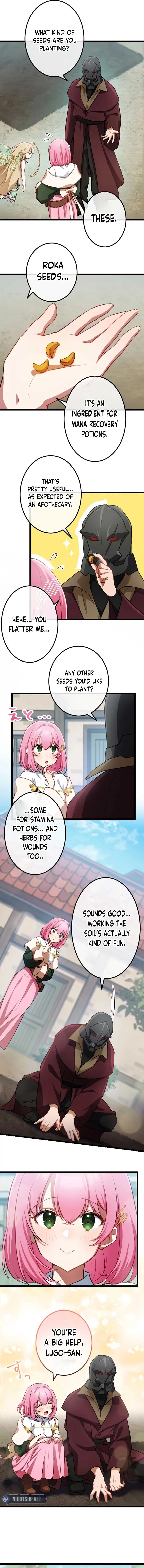 A Former S-rank Adventurer Who Was Betrayed By His Griends Because He Was Too Strong Wants to Live a Slow Life in The Countryside Chapter 9 page 6