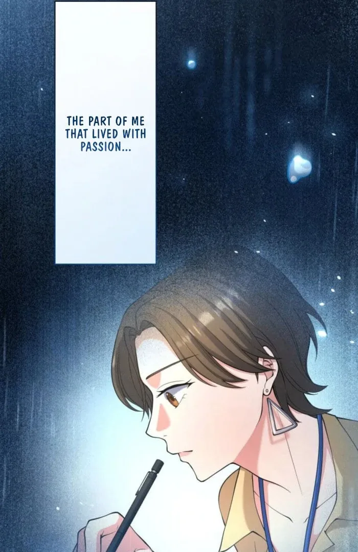 A forbidden sweet rain Chapter 11 page 77
