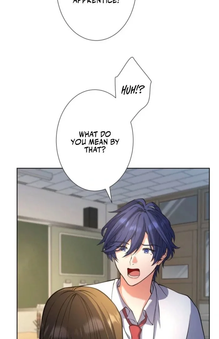 A forbidden sweet rain Chapter 11 page 87