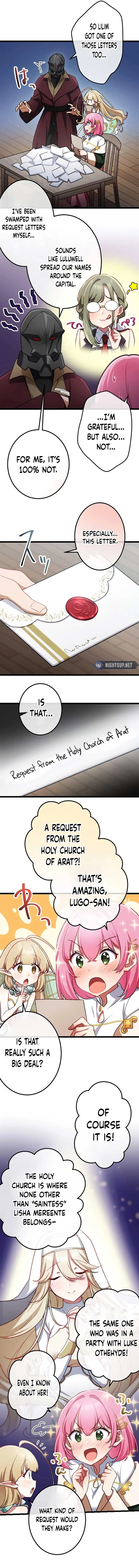 A Former S-rank Adventurer Who Was Betrayed By His Griends Because He Was Too Strong Wants to Live a Slow Life in The Countryside Chapter 9 page 10
