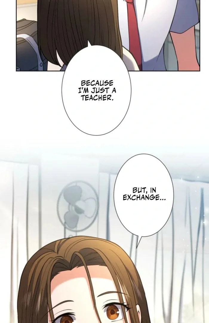 A forbidden sweet rain Chapter 11 page 88