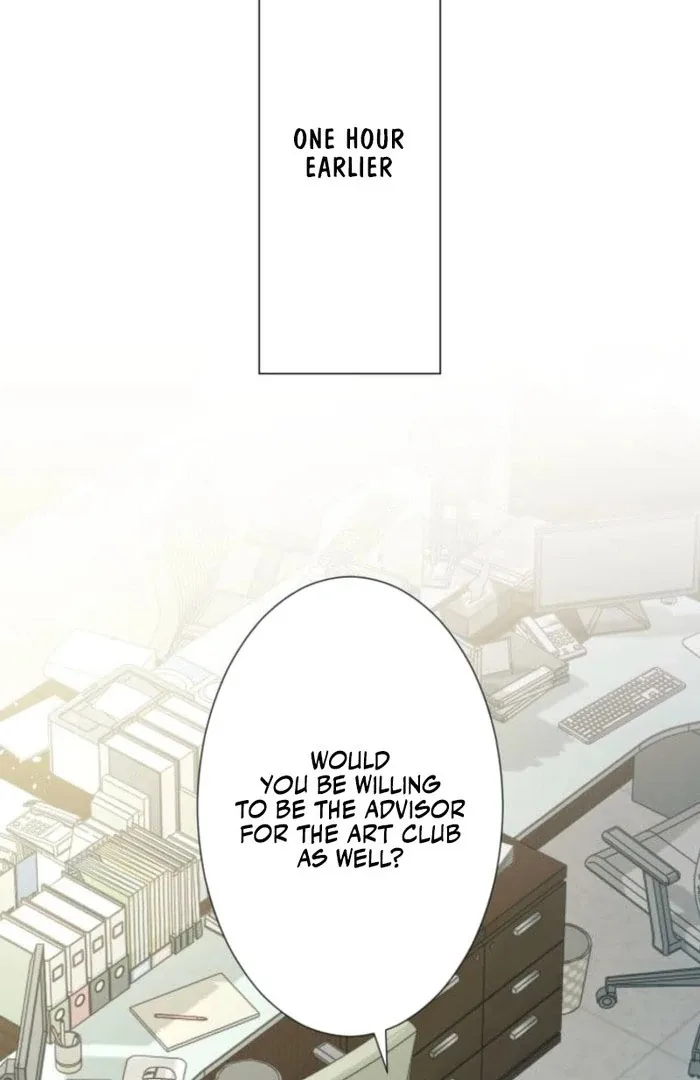 A forbidden sweet rain Chapter 11 page 92