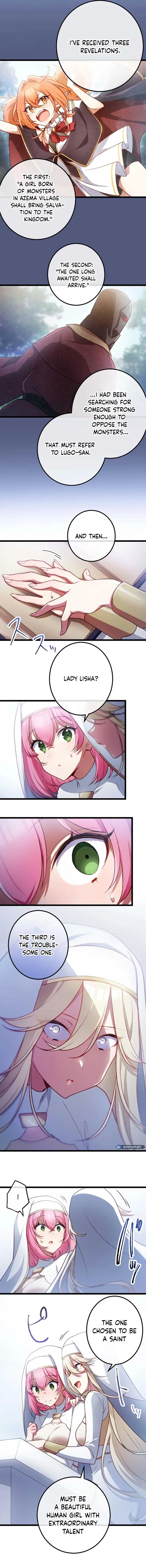 A Former S-rank Adventurer Who Was Betrayed By His Griends Because He Was Too Strong Wants to Live a Slow Life in The Countryside Chapter 13 page 3