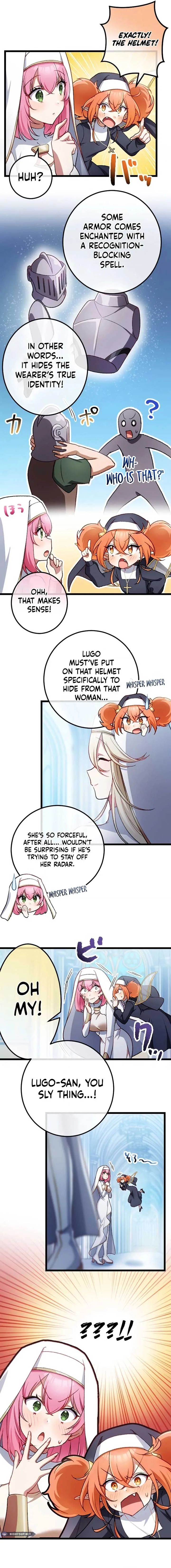 A Former S-rank Adventurer Who Was Betrayed By His Griends Because He Was Too Strong Wants to Live a Slow Life in The Countryside Chapter 12 page 3