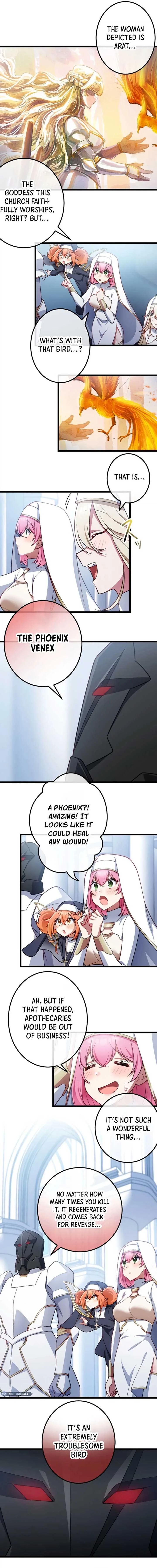 A Former S-rank Adventurer Who Was Betrayed By His Griends Because He Was Too Strong Wants to Live a Slow Life in The Countryside Chapter 11 page 8