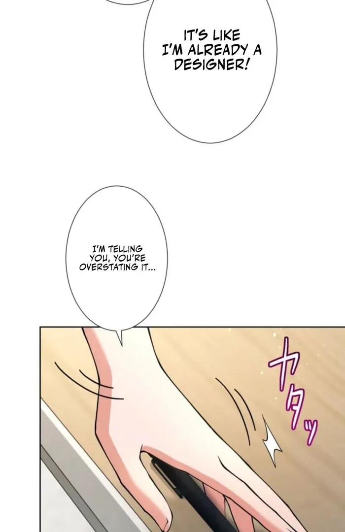 A forbidden sweet rain Chapter 11 page 118