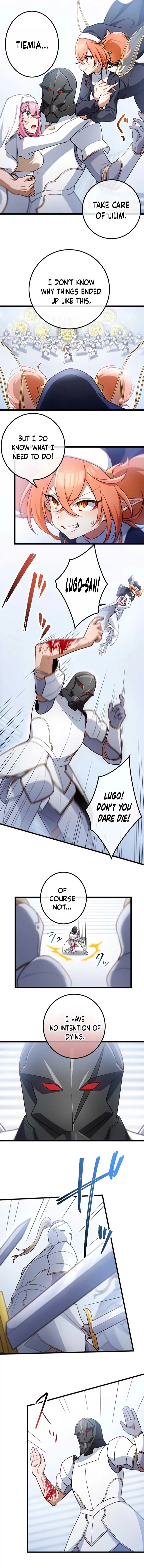A Former S-rank Adventurer Who Was Betrayed By His Griends Because He Was Too Strong Wants to Live a Slow Life in The Countryside Chapter 14 page 3
