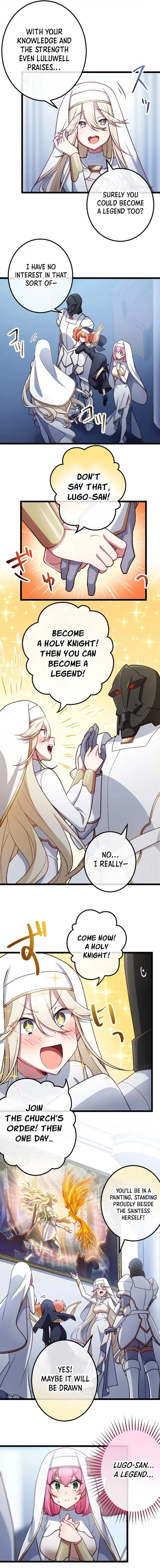 A Former S-rank Adventurer Who Was Betrayed By His Griends Because He Was Too Strong Wants to Live a Slow Life in The Countryside Chapter 11 page 10