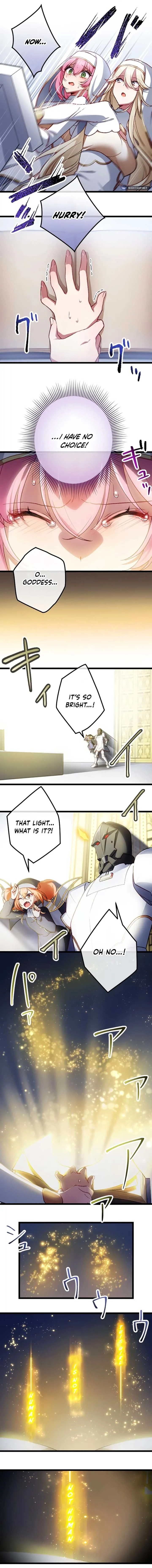 A Former S-rank Adventurer Who Was Betrayed By His Griends Because He Was Too Strong Wants to Live a Slow Life in The Countryside Chapter 13 page 6