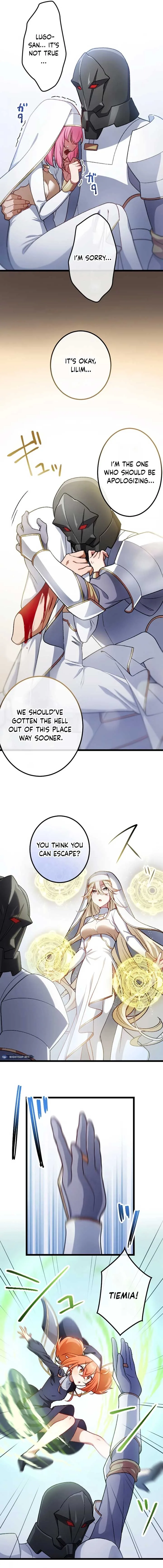 A Former S-rank Adventurer Who Was Betrayed By His Griends Because He Was Too Strong Wants to Live a Slow Life in The Countryside Chapter 13 page 9