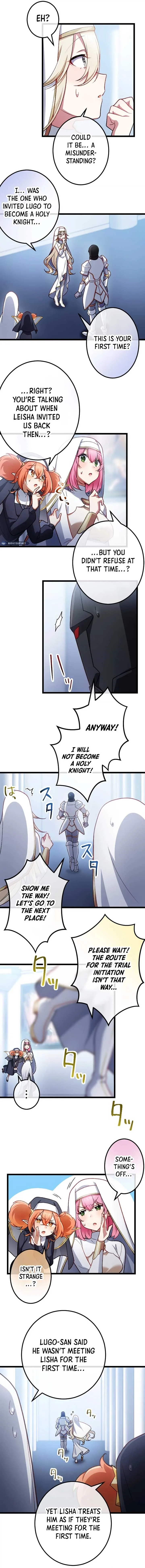 A Former S-rank Adventurer Who Was Betrayed By His Griends Because He Was Too Strong Wants to Live a Slow Life in The Countryside Chapter 11 page 12