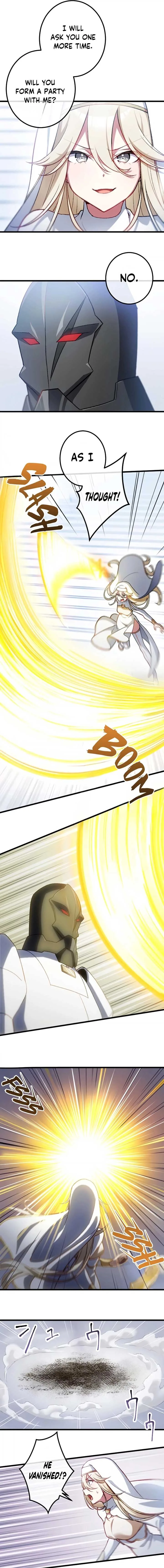 A Former S-rank Adventurer Who Was Betrayed By His Griends Because He Was Too Strong Wants to Live a Slow Life in The Countryside Chapter 15 page 3