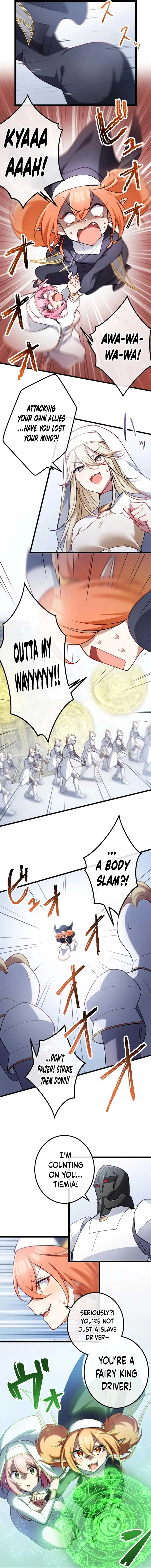 A Former S-rank Adventurer Who Was Betrayed By His Griends Because He Was Too Strong Wants to Live a Slow Life in The Countryside Chapter 14 page 5
