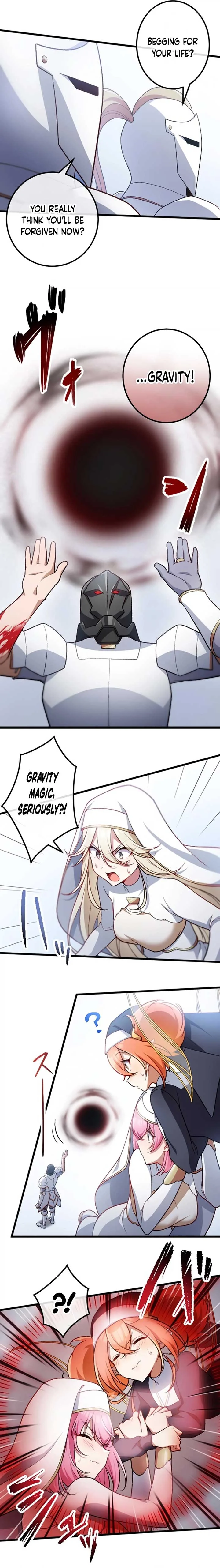 A Former S-rank Adventurer Who Was Betrayed By His Griends Because He Was Too Strong Wants to Live a Slow Life in The Countryside Chapter 14 page 4