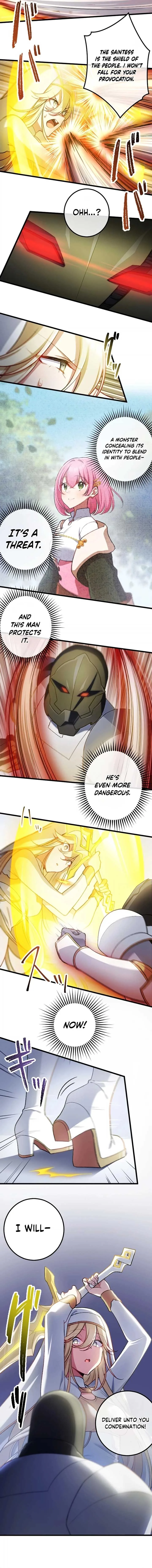 A Former S-rank Adventurer Who Was Betrayed By His Griends Because He Was Too Strong Wants to Live a Slow Life in The Countryside Chapter 15 page 7