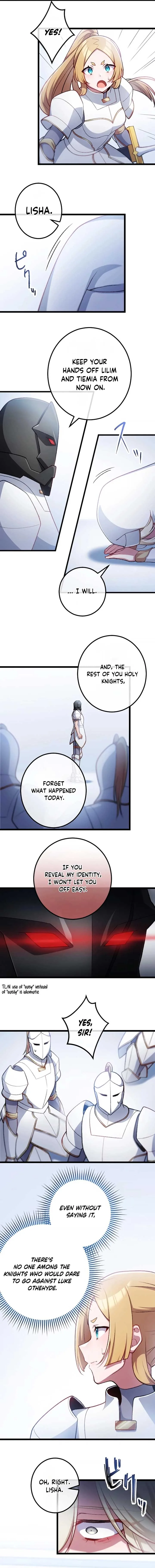 A Former S-rank Adventurer Who Was Betrayed By His Griends Because He Was Too Strong Wants to Live a Slow Life in The Countryside Chapter 17 page 4