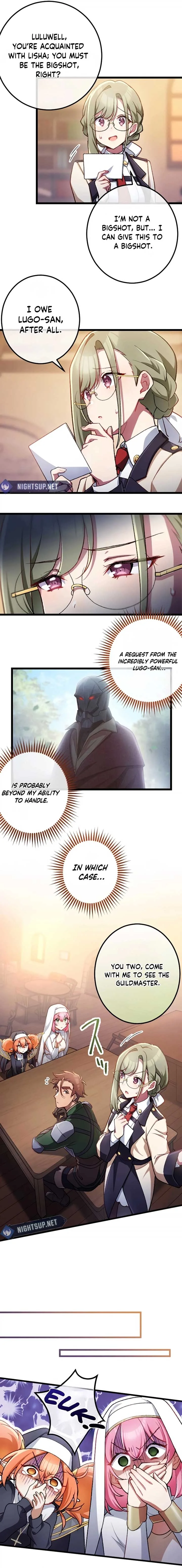 A Former S-rank Adventurer Who Was Betrayed By His Griends Because He Was Too Strong Wants to Live a Slow Life in The Countryside Chapter 18 page 6