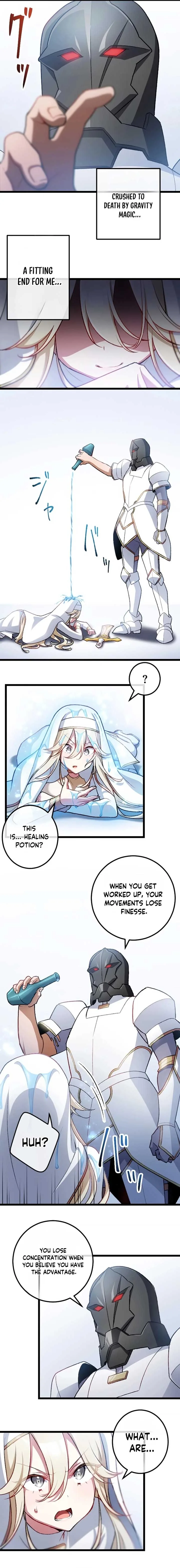 A Former S-rank Adventurer Who Was Betrayed By His Griends Because He Was Too Strong Wants to Live a Slow Life in The Countryside Chapter 15 page 10