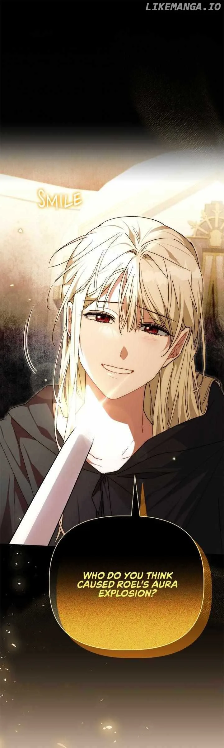 A Flowery Path for the Devastated Male Lead Chapter 63 page 2