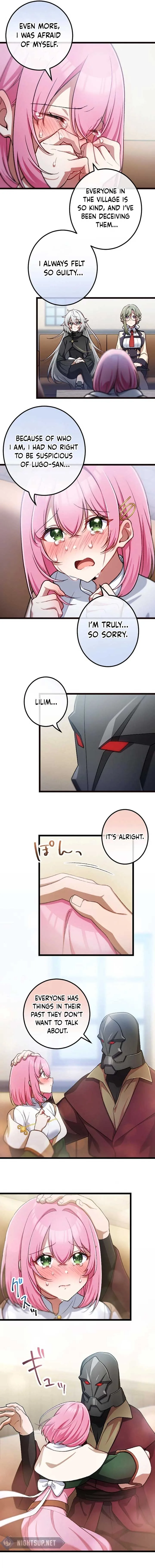 A Former S-rank Adventurer Who Was Betrayed By His Griends Because He Was Too Strong Wants to Live a Slow Life in The Countryside Chapter 21 page 10
