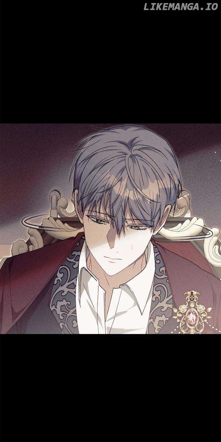 A Flowery Path for the Devastated Male Lead Chapter 63 page 7