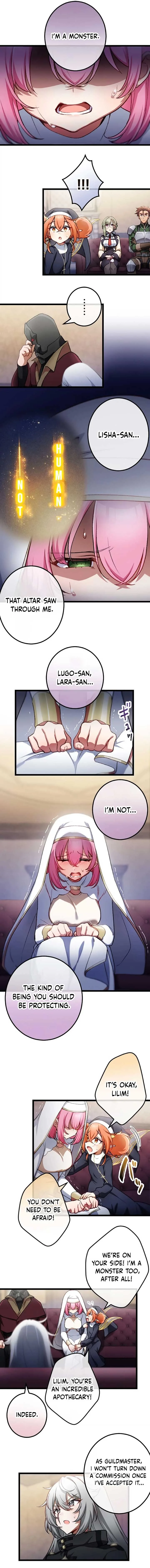 A Former S-rank Adventurer Who Was Betrayed By His Griends Because He Was Too Strong Wants to Live a Slow Life in The Countryside Chapter 20 page 7