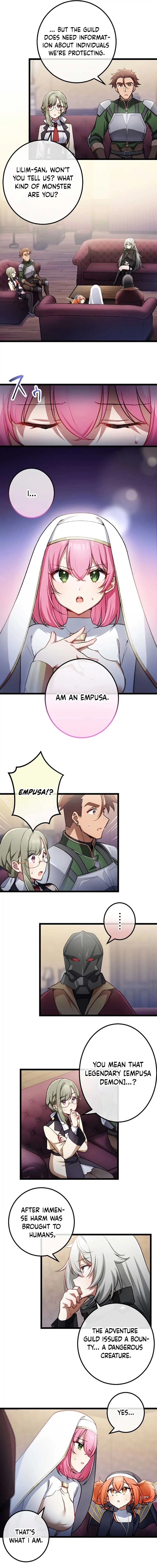 A Former S-rank Adventurer Who Was Betrayed By His Griends Because He Was Too Strong Wants to Live a Slow Life in The Countryside Chapter 20 page 8