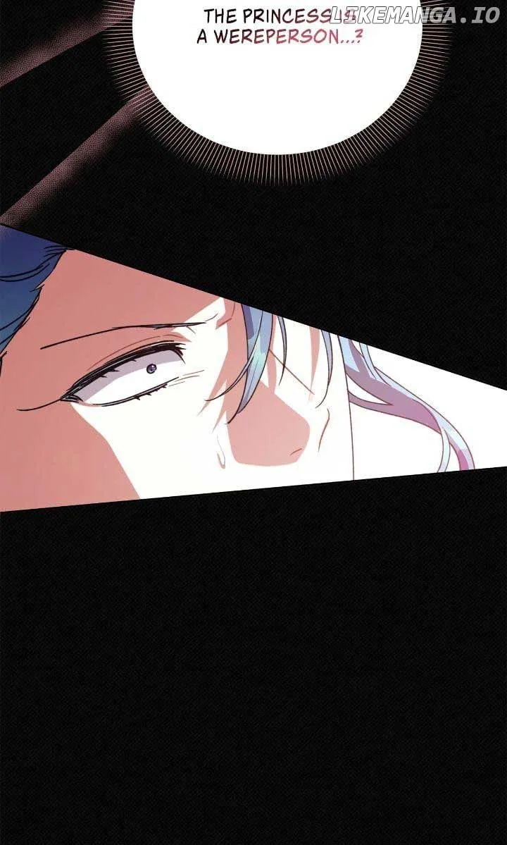 A Flowery Path for the Devastated Male Lead Chapter 63 page 13