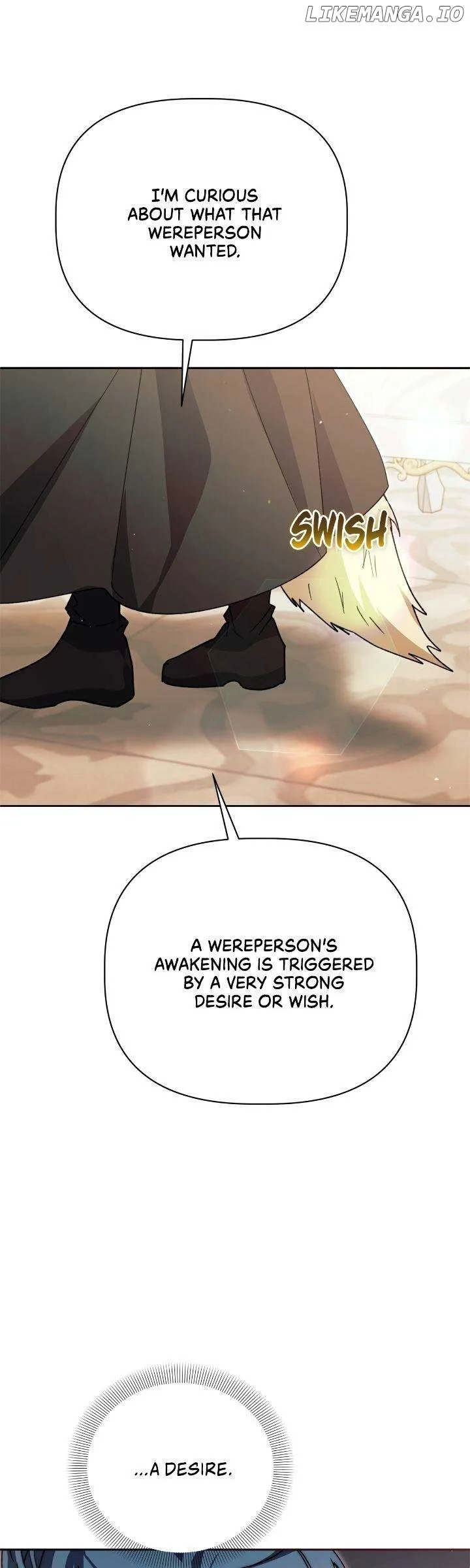 A Flowery Path for the Devastated Male Lead Chapter 63 page 16