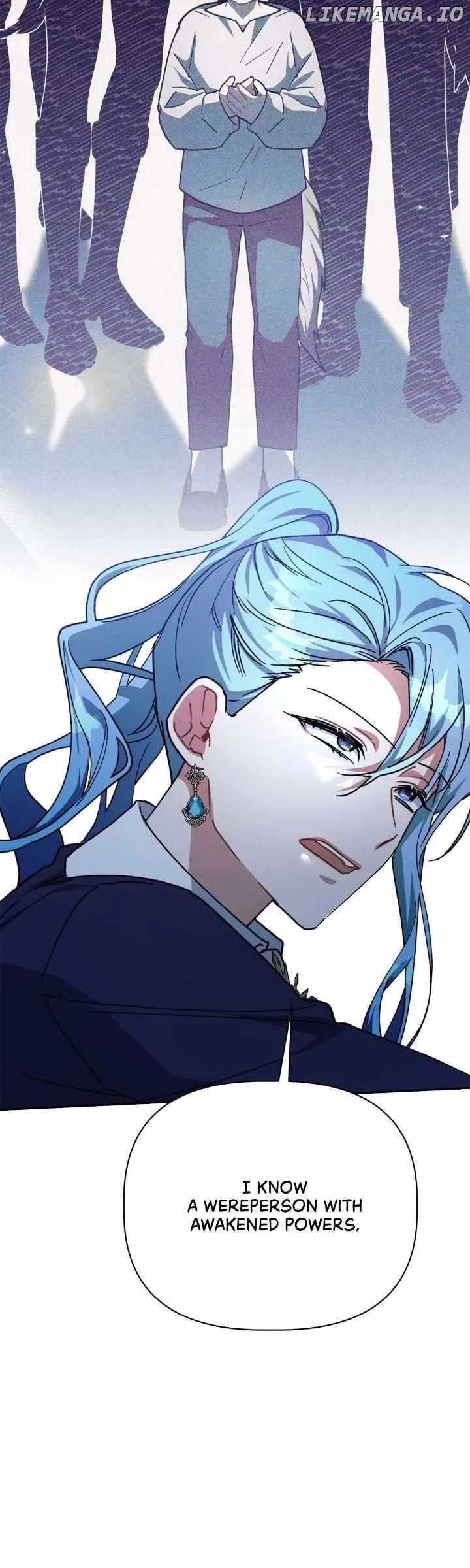 A Flowery Path for the Devastated Male Lead Chapter 63 page 15