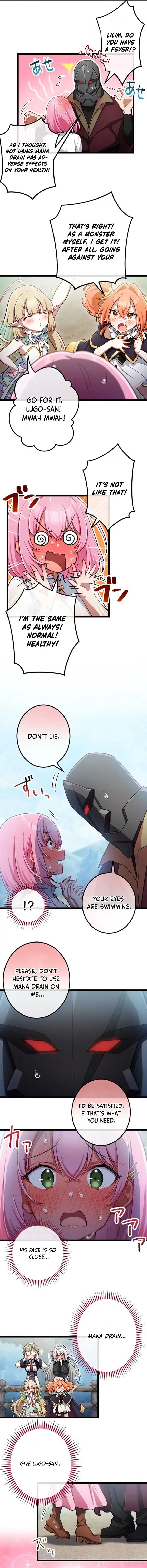 A Former S-rank Adventurer Who Was Betrayed By His Griends Because He Was Too Strong Wants to Live a Slow Life in The Countryside Chapter 23 page 5