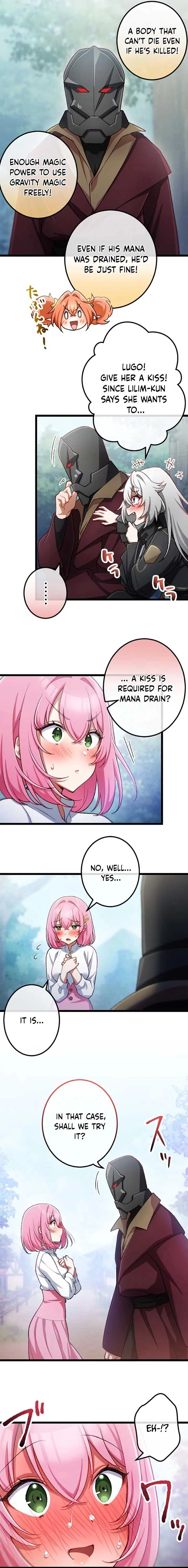 A Former S-rank Adventurer Who Was Betrayed By His Griends Because He Was Too Strong Wants to Live a Slow Life in The Countryside Chapter 23 page 4
