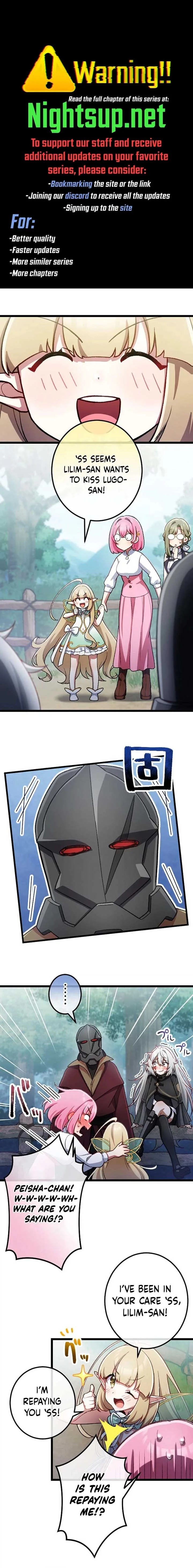 A Former S-rank Adventurer Who Was Betrayed By His Griends Because He Was Too Strong Wants to Live a Slow Life in The Countryside Chapter 23 page 2
