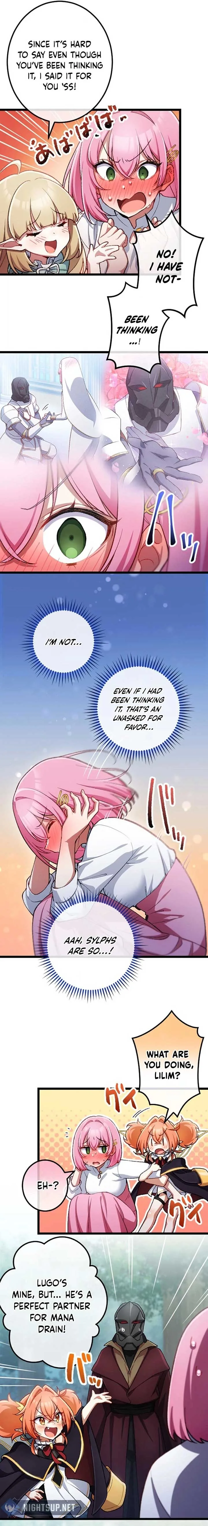 A Former S-rank Adventurer Who Was Betrayed By His Griends Because He Was Too Strong Wants to Live a Slow Life in The Countryside Chapter 23 page 3