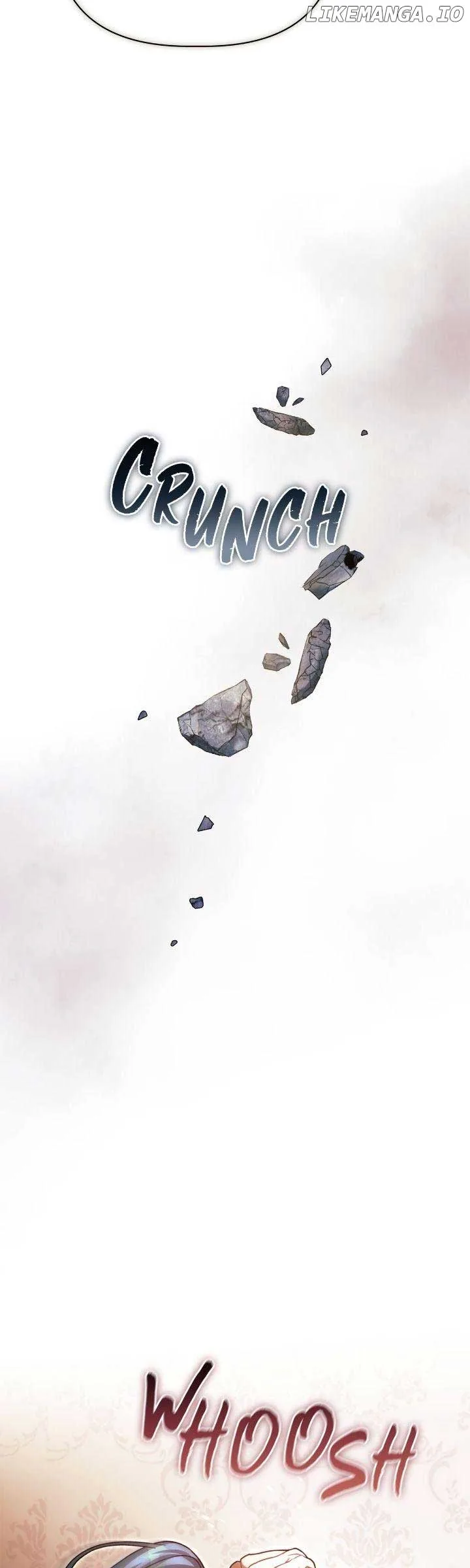 A Flowery Path for the Devastated Male Lead Chapter 63 page 23
