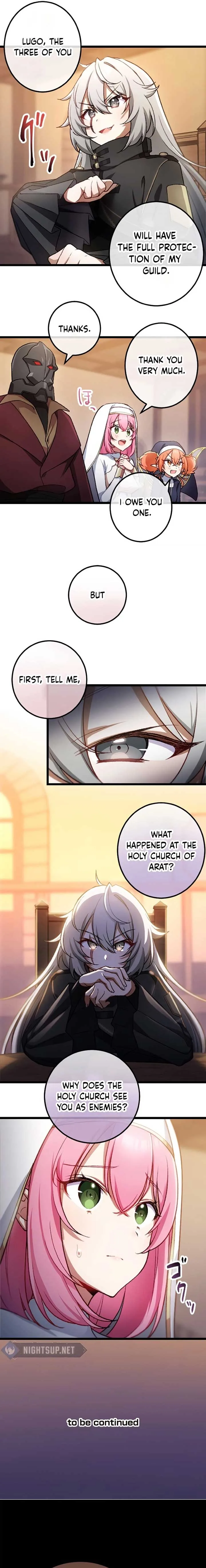 A Former S-rank Adventurer Who Was Betrayed By His Griends Because He Was Too Strong Wants to Live a Slow Life in The Countryside Chapter 19 page 11