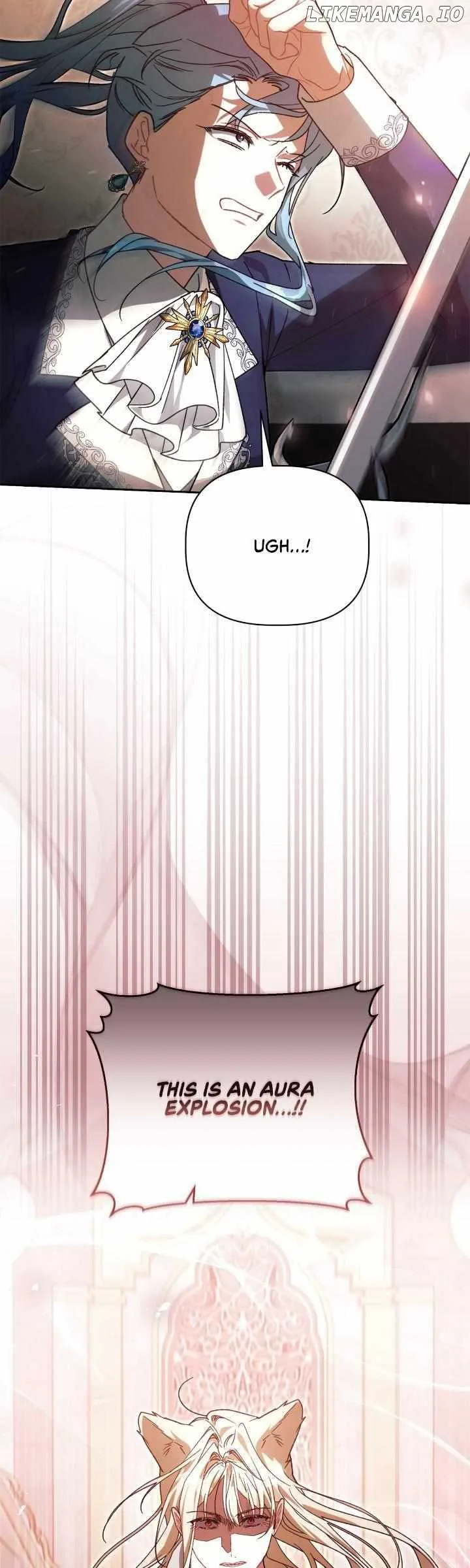 A Flowery Path for the Devastated Male Lead Chapter 63 page 24