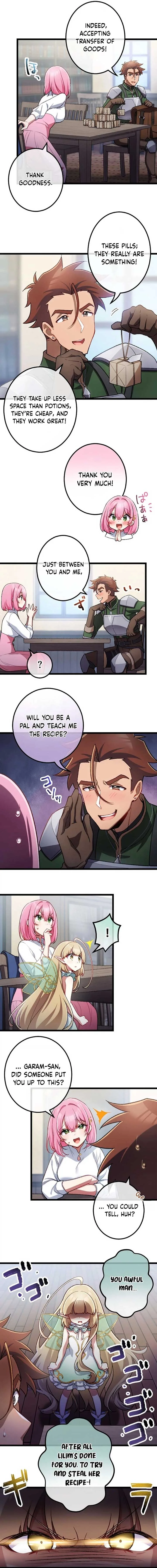 A Former S-rank Adventurer Who Was Betrayed By His Griends Because He Was Too Strong Wants to Live a Slow Life in The Countryside Chapter 23 page 8
