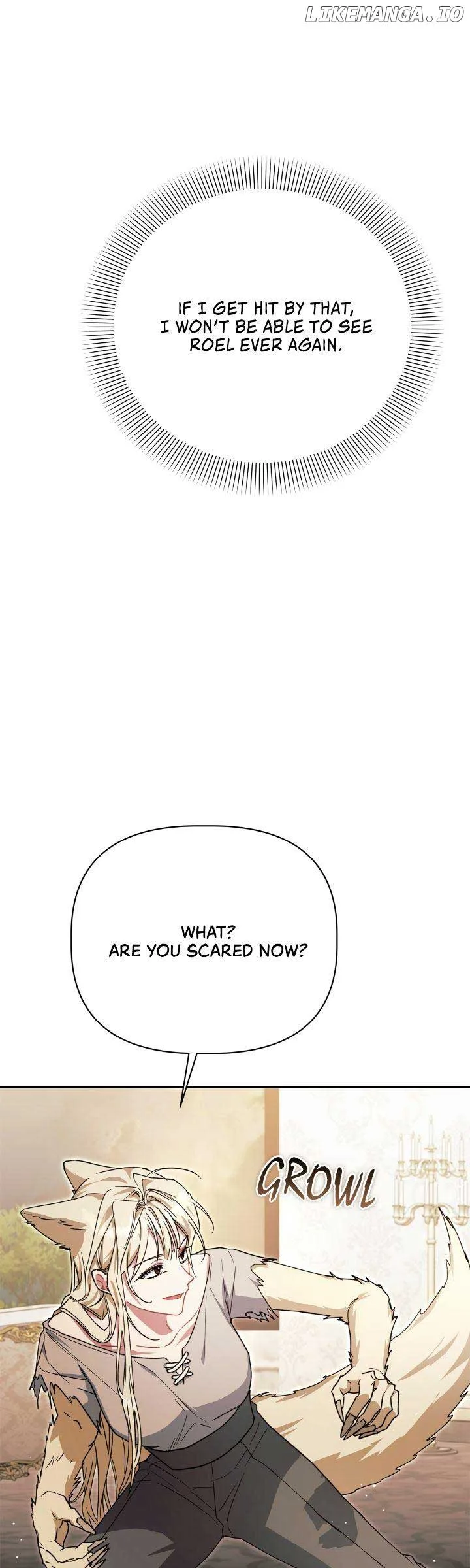 A Flowery Path for the Devastated Male Lead Chapter 63 page 29