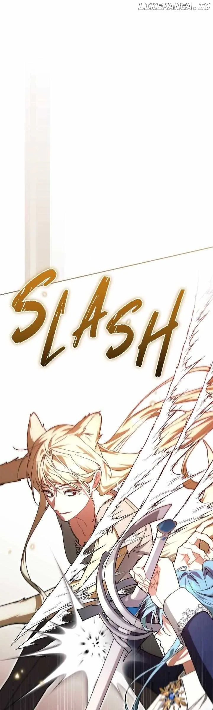 A Flowery Path for the Devastated Male Lead Chapter 63 page 26