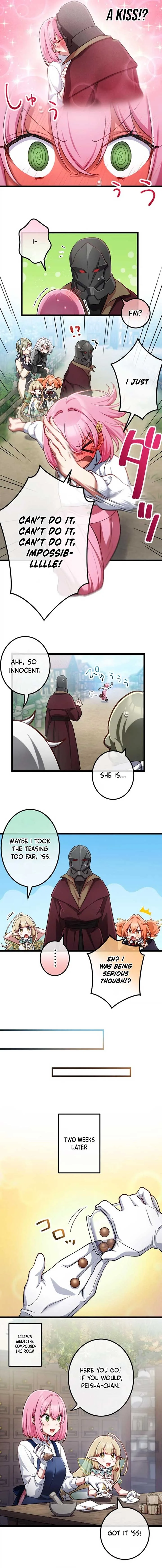 A Former S-rank Adventurer Who Was Betrayed By His Griends Because He Was Too Strong Wants to Live a Slow Life in The Countryside Chapter 23 page 6